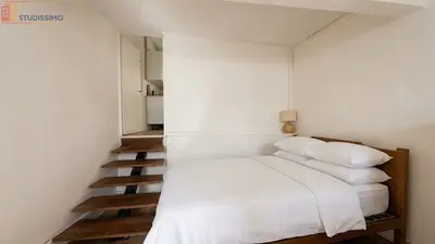 Studio à Poitiers
