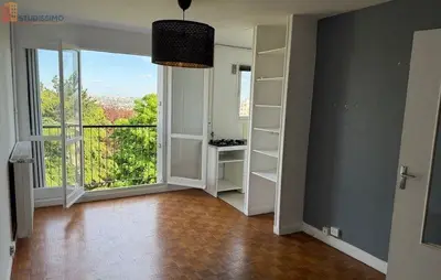 Studio à Fontenay-aux-Roses