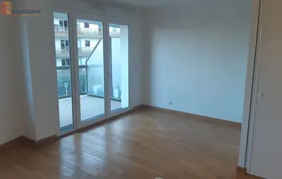 Studio à Issy-les-Moulineaux