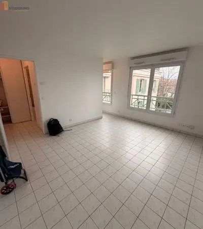 Studio à Rueil-Malmaison