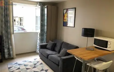 Studio à Puteaux