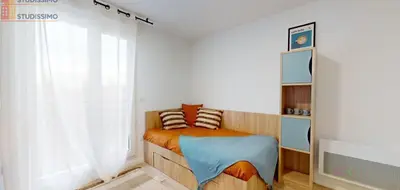 Studio à Fontenay-aux-Roses