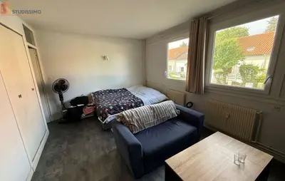 Studio à Poitiers