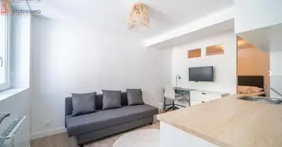 Studio à Colombes