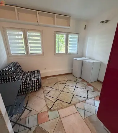 Studio à Meudon