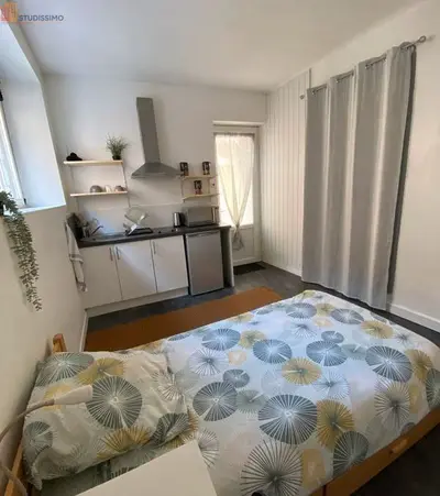 Studio à Poitiers