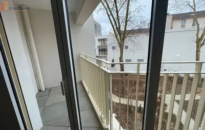Studio à Bagneux