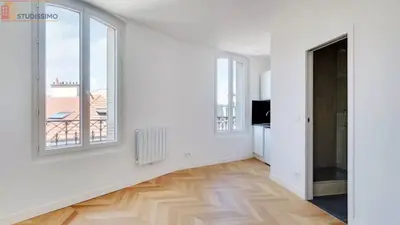 Studio à La Garenne-Colombes