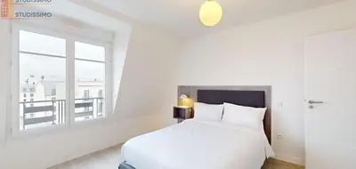 Studio à Clamart