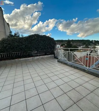 Studio à Chaville