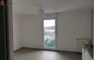 Studio à Poitiers