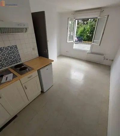Studio à Poitiers