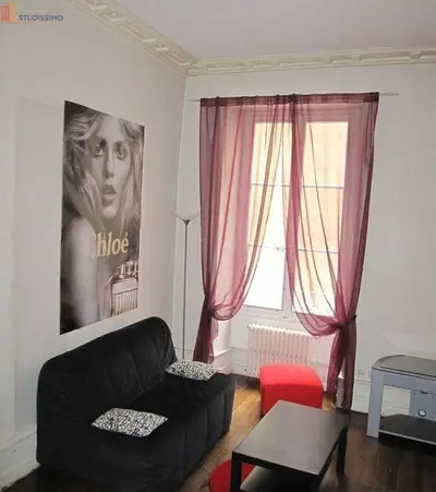 Studio à Poitiers