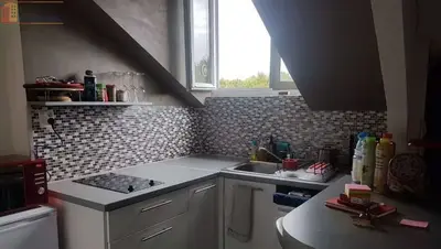 Studio à Montrouge