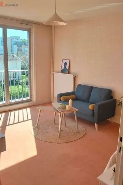 Studio à Poitiers