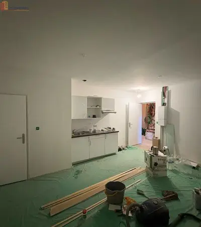 Studio à Poitiers