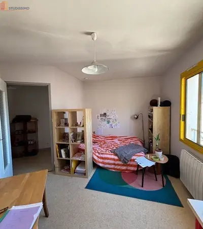 Studio à Poitiers