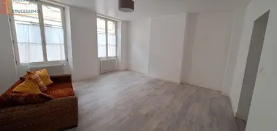 Studio à Poitiers