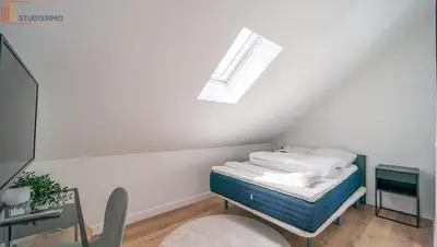 Studio à Colombes