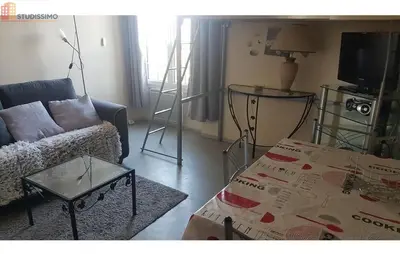 Studio à La Roche-Posay