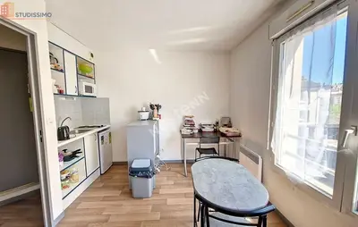 Studio à Poitiers
