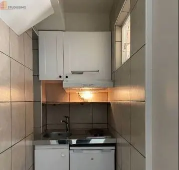 Studio à Clichy