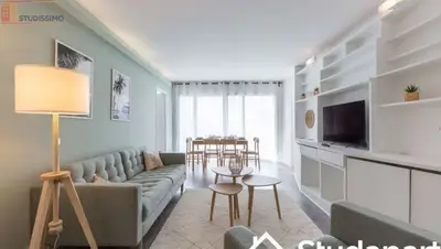 Studio à Colombes