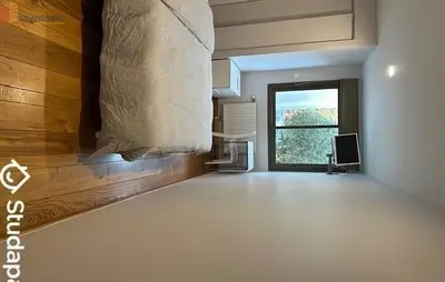 Studio à Châtillon