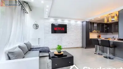 Studio à Gennevilliers