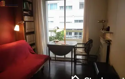 Studio à Courbevoie