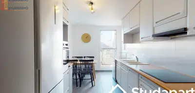 Studio à Nanterre