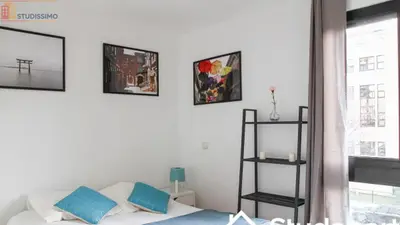 Studio à Rueil-Malmaison