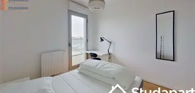 Studio à Colombes