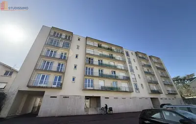 Studio à Limoges