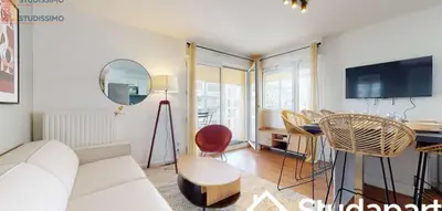Studio à Nanterre