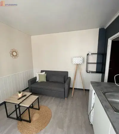 Studio à Limoges