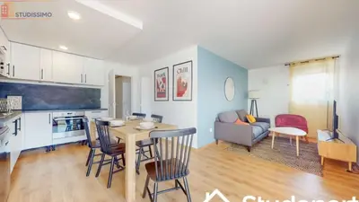 Studio à Nanterre