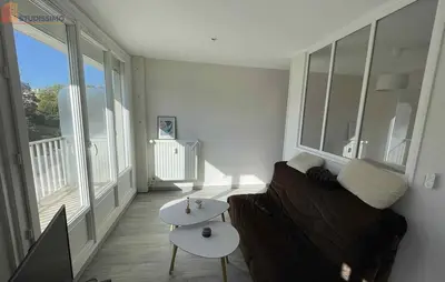 Studio à Limoges