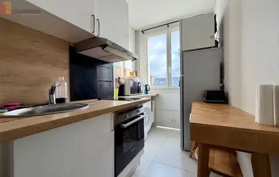Studio à Limoges
