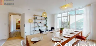 Studio à Clamart