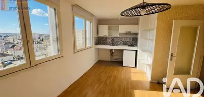 Studio à Limoges