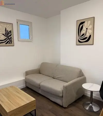 Studio à Puteaux