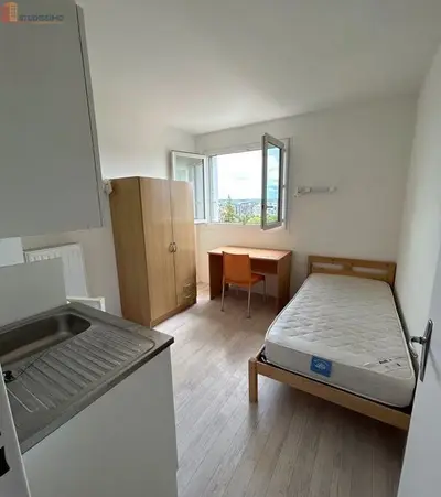 Studio à Limoges