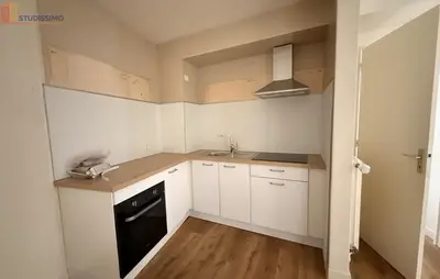 Studio à Limoges