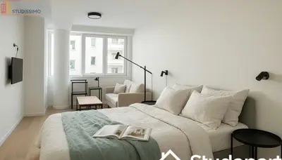 Studio à Clichy