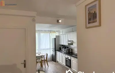 Studio à Meudon