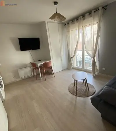 Studio à Limoges