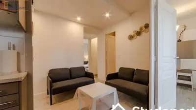 Studio à Puteaux