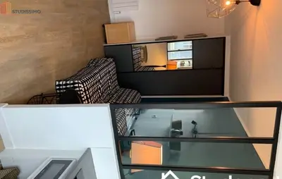Studio à Neuilly-sur-Seine
