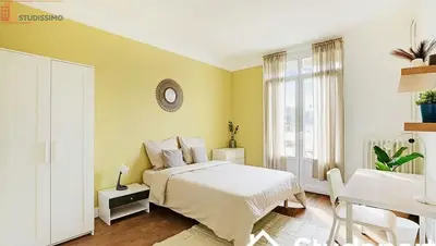 Studio à Clamart